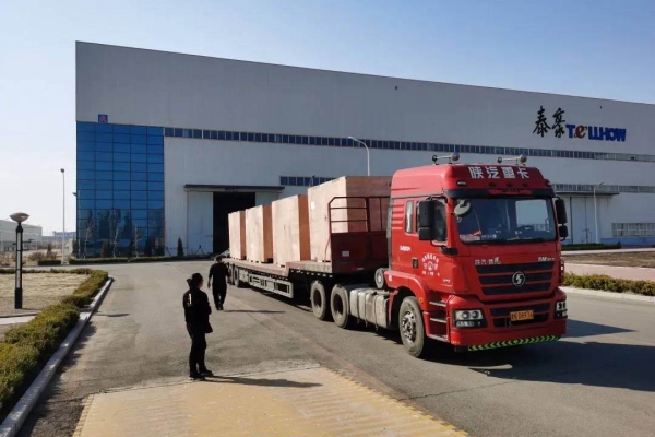 推进全面复工复产，加速疫后产品交付