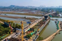 【后续报道】万众瞩目！“引江济淮”工程项目电机最新进展来了！